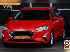 Ford Focus Wagon - 1.0 EcoBoost Titanium Business, trekhaak