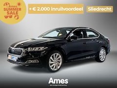 Skoda Octavia - 1.4 TSI 204pk DSG iV PHEV Business Edition Plus | Travel Assist | Achteruitrijcamera | Sto
