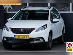 Peugeot 2008 - 1.2 PureTech Active, NL, automaat, PDC, CarPlay