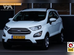 Ford EcoSport - 1.0 EcoBoost Trend Ultimate, NL, CarPlay, PDC