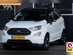 Ford EcoSport - 1.0 EcoBoost ST-Line, 1e eig. CarPlay, keyless