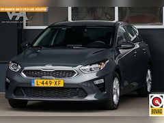 Kia Cee'd - Ceed 1.0 T-GDi DynamicLine, 1 eig. CarPlay, cruise, cam