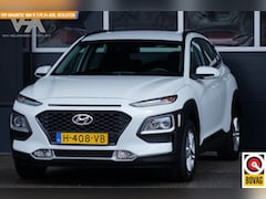 Hyundai Kona - 1.0 T-GDI Comfort, CarPlay, cruise, cam. trekh