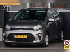 Kia Picanto - 1.0 CVVT EconomyPlusLine, NL, airco, bluetooth