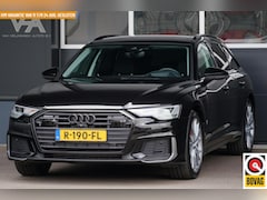 Audi A6 Avant - 55 TFSI quattro Sport S line edition, V6, pano, HUD, leder