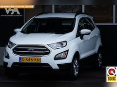 Ford EcoSport - 1.0 EcoBoost Trend Ultimate, NL, CarPlay, PDC