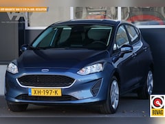 Ford Fiesta - 1.1 Trend, NL, CarPlay, PDC, Lane-Keeping, DAB