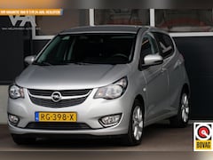 Opel Karl - 1.0 ecoFLEX Innovation, CarPlay, clima, PDC, cruise