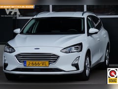 Ford Focus Wagon - 1.0 EcoBoost Hybrid Trend Edition Business