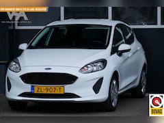 Ford Fiesta - 1.1 Trend, NL, PDC, Lane-Keeping, bluetooth