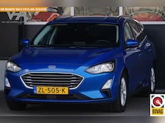 Ford Focus Wagon - 1.0 EcoBoost Titanium Business, NL, CarPlay