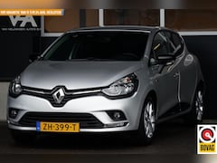 Renault Clio - 0.9 TCe Limited, NL, keyless, PDC, cruise, navi