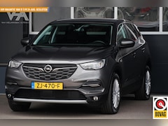Opel Grandland X - 1.2 Turbo Innovation, keyless, CarPlay, cam