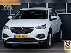 Opel Grandland X - 1.2 Turbo Innovation, CarPlay, cam. dis. v.v
