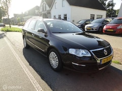 Volkswagen Passat Variant - 1.8 TFSI automaat