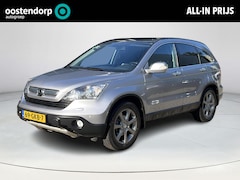 Honda CR-V - 2.0i Executive