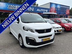 Peugeot Expert - 231L 2.0 BlueHDI 150 DC Premium 2e eig Dubbele Cabine 12 mnd Garantie
