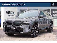 BMW XM - PHEV 50e High Executive Automaat / Trekhaak / Massagefunctie / Adaptief M Onderstel Profes