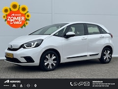 Honda Jazz - 1.5 e:HEV Elegance