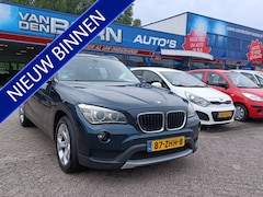 BMW X1 - sDrive20i Upgrade Edition Automaat 17'' L.M.V Nw APK