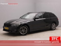 BMW 3-serie Touring - Sportline *Leder* Vol* Elek. Trekhaak