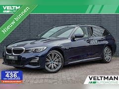 BMW 3-serie Touring - 320e M-Sport PANORAMADAK TREKHAAK ADAPTIVE CRUISE
