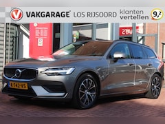 Volvo V60 - B3 Hybrid *Advantage* | Trekhaak | Vol-Led | Camera | Carplay | Navigatie | Stoelverwarmin