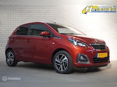 Peugeot 108 - 1.0 e-VTi Allure