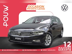 Volkswagen Passat Variant - 1.5 TSI 150pk DSG Business | Trekhaak | Elektrische Achterklep | Achteruitrijcamera