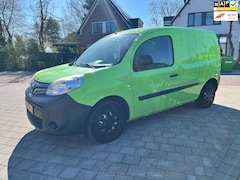 Renault Kangoo - L 1.5 DCI Schuifd Met Inrichting Airco MARGE Distr vv NW APK