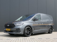 Ford Transit Connect - 1.5 EcoBoost PHEV L2 Limited | Sport | Verlaagd | 19 Inch | Trekhaak | Camera | BLIS | Cam
