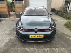Volkswagen Golf - 2.0 TSI GTI Performance