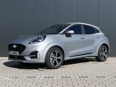 Ford Puma - 1.0 EcoBoost Hybrid ST-Line | Uit voorraad leverbaar | Winter pack | Driver assistance pac