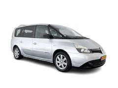 Renault Grand Espace - 2.0 dCi Initiale [ 7-Pers ] Aut. *PANO | LEATHER-VELOURS | BI-XENON | NAVI-FULLMAP | CAMER