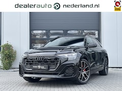 Audi Q8 - 60 TFSI e q PLSComp