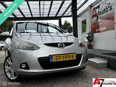 Mazda 2 - 2 1.3 TS Plus Nieuwe APK//Airco
