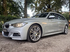 BMW 3-serie Touring - 328i, Memory, Pano, Leder