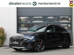 Audi Q8 - 60 TFSI e Quattro Competition | Head-up | massage-ventilatiestoe