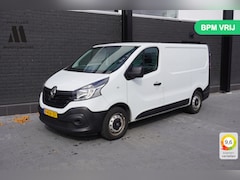Renault Trafic - 1.6 dCi 125PK EURO 6 - Airco - Navi - Cruise - € 9.950, - Excl