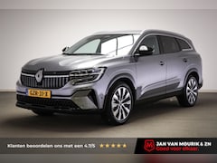 Renault Espace - E-Tech full hybrid 200 techno 7p. | SOLID / ARROUND VIEUW CAMERA- PACK | DAB | APPLE | 360