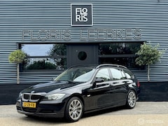 BMW 3-serie Touring - 318i | Pano | Beige Leer | Cruise |