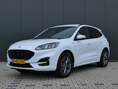 Ford Kuga - 1.5 EcoBoost ST-Line | Trekhaak | Adaptive Cruise | BLIS | Winterpack | DAB | LED | Naviga