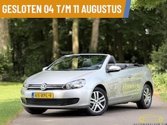 Volkswagen Golf - 1.2 TSI BlueMotion / Orig.NL