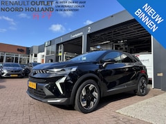 Renault Symbioz - 1.6 E-Tech full hybrid 145 techno