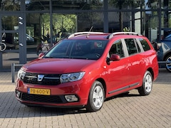 Dacia Logan MCV - 0.9 TCe Laureate Navigatie/Cruise/Camera/Trekhaak/PDC