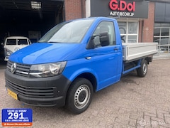 Volkswagen Transporter - 2.0 TDI L2H1 Comfortline