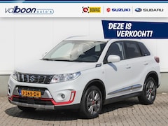 Suzuki Vitara - 1.0 Boosterjet Select | Navi | Cruise | Clima | Trekhaak