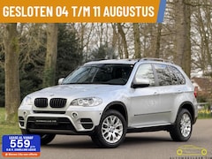 BMW X5 - xDrive35i High Executive