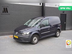 Volkswagen Caddy - 2.0 TDI EURO 6 - Airco - Navi - Cruise - € 10.900, - Excl