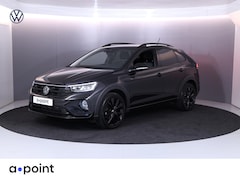 Volkswagen Taigo - 1.0 TSI R-Line 115 pk Automaat (DSG) | Verlengde garantie | Navigatie via App | Parkeersen
